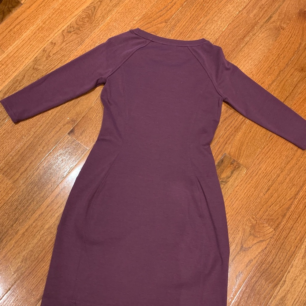 Merrell Princess-Line Dress w Pockets xs - Picture 4 of 10